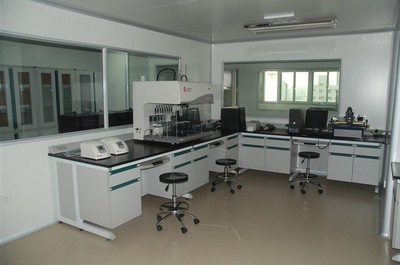 凈化車間的機(jī)構(gòu)與材料 凈化車間的機(jī)構(gòu)與材料